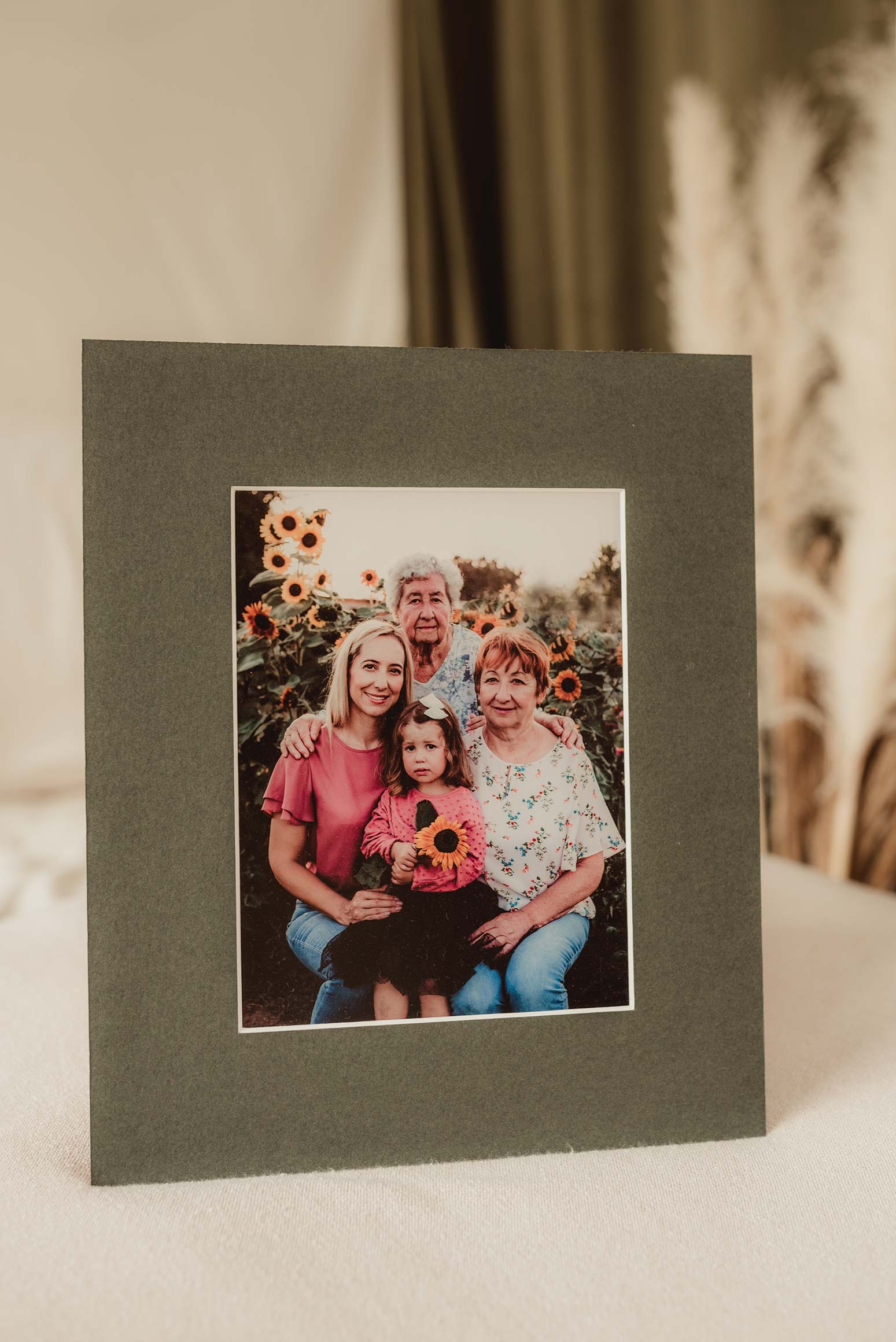 Appleberry studio photography print